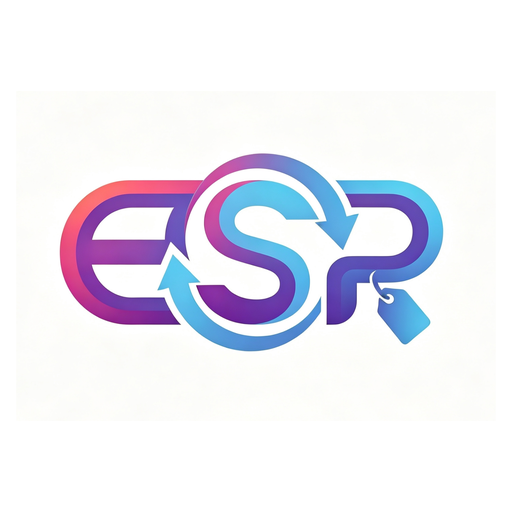 ESP POS logo